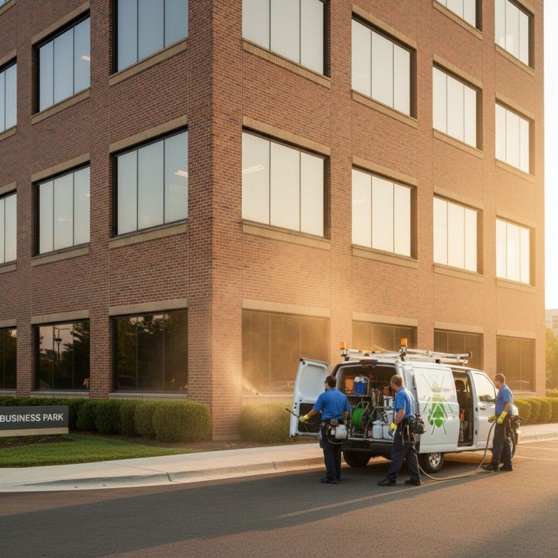 Yellow Jacket Exterminating