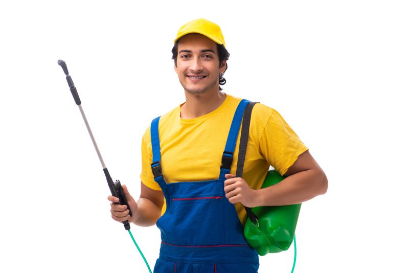 Yellow Jacket Exterminating